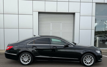 Mercedes-Benz CLS, 2014 год, 2 400 000 рублей, 4 фотография