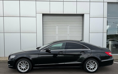 Mercedes-Benz CLS, 2014 год, 2 400 000 рублей, 8 фотография