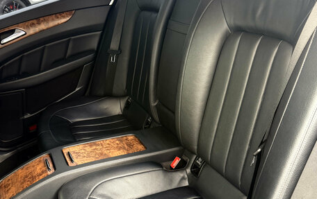 Mercedes-Benz CLS, 2014 год, 2 400 000 рублей, 15 фотография