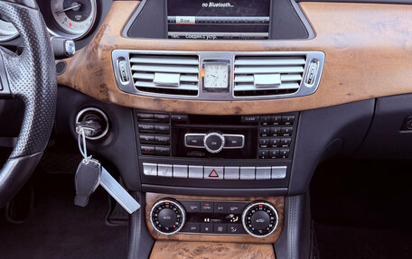 Mercedes-Benz CLS, 2014 год, 2 400 000 рублей, 16 фотография