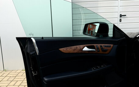 Mercedes-Benz CLS, 2014 год, 2 400 000 рублей, 9 фотография