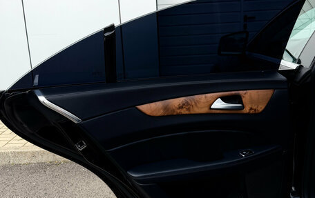 Mercedes-Benz CLS, 2014 год, 2 400 000 рублей, 14 фотография