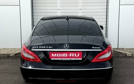 Mercedes-Benz CLS, 2014 год, 2 400 000 рублей, 6 фотография