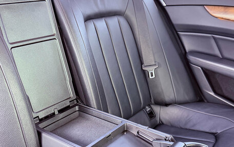 Mercedes-Benz CLS, 2014 год, 2 400 000 рублей, 21 фотография