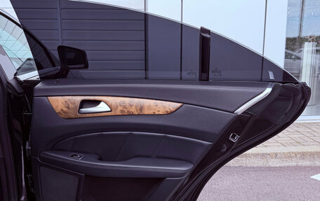 Mercedes-Benz CLS, 2014 год, 2 400 000 рублей, 18 фотография