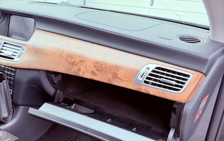 Mercedes-Benz CLS, 2014 год, 2 400 000 рублей, 27 фотография