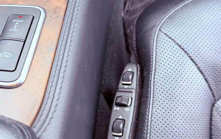 Mercedes-Benz CLS, 2014 год, 2 400 000 рублей, 25 фотография