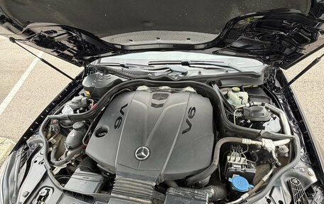 Mercedes-Benz CLS, 2014 год, 2 400 000 рублей, 29 фотография