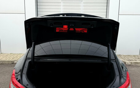 Mercedes-Benz CLS, 2014 год, 2 400 000 рублей, 17 фотография