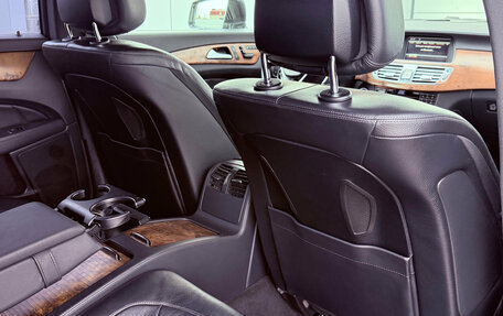 Mercedes-Benz CLS, 2014 год, 2 400 000 рублей, 19 фотография