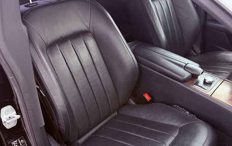 Mercedes-Benz CLS, 2014 год, 2 400 000 рублей, 24 фотография