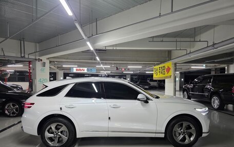 Genesis GV70, 2025 год, 7 440 000 рублей, 6 фотография