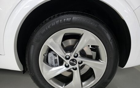 Genesis GV70, 2025 год, 7 440 000 рублей, 7 фотография