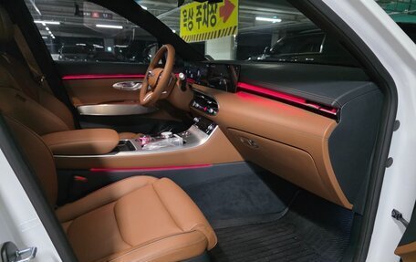 Genesis GV70, 2025 год, 7 440 000 рублей, 10 фотография