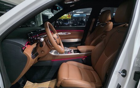 Genesis GV70, 2025 год, 7 440 000 рублей, 9 фотография