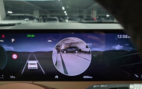 Genesis GV70, 2025 год, 7 440 000 рублей, 15 фотография