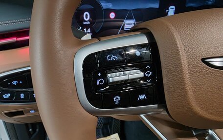 Genesis GV70, 2025 год, 7 440 000 рублей, 13 фотография