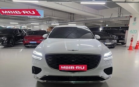 Genesis GV70, 2025 год, 7 440 000 рублей, 2 фотография