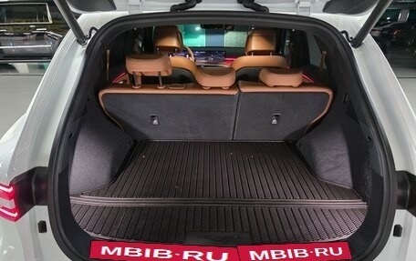 Genesis GV70, 2025 год, 7 440 000 рублей, 8 фотография