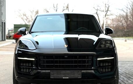 Porsche Cayenne III, 2025 год, 14 600 000 рублей, 4 фотография