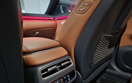 Genesis GV70, 2025 год, 7 440 000 рублей, 18 фотография