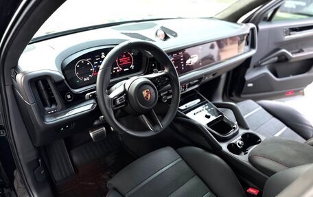 Porsche Cayenne III, 2025 год, 14 600 000 рублей, 7 фотография