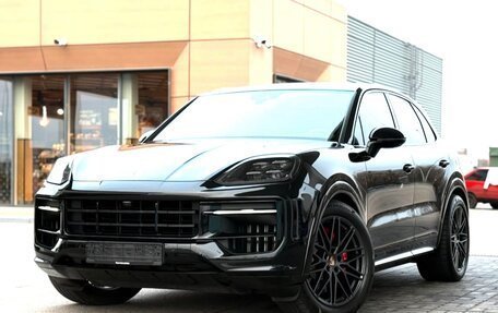 Porsche Cayenne III, 2025 год, 14 600 000 рублей, 2 фотография