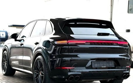 Porsche Cayenne III, 2025 год, 14 600 000 рублей, 5 фотография