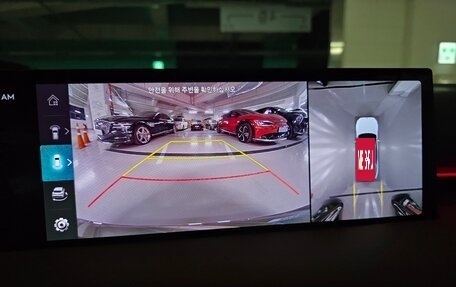 Genesis GV70, 2025 год, 7 440 000 рублей, 17 фотография