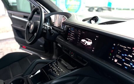 Porsche Cayenne III, 2025 год, 14 600 000 рублей, 9 фотография