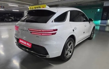 Genesis GV70, 2025 год, 7 440 000 рублей, 4 фотография