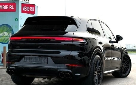 Porsche Cayenne III, 2025 год, 14 600 000 рублей, 6 фотография