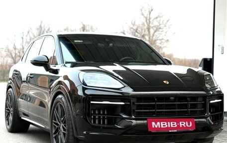 Porsche Cayenne III, 2025 год, 14 600 000 рублей, 3 фотография