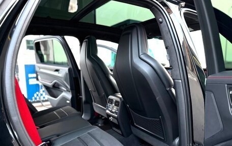 Porsche Cayenne III, 2025 год, 14 600 000 рублей, 10 фотография