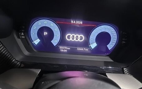 Audi A3, 2022 год, 1 867 000 рублей, 8 фотография