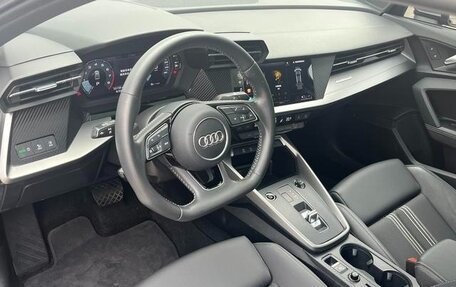 Audi A3, 2022 год, 1 867 000 рублей, 9 фотография