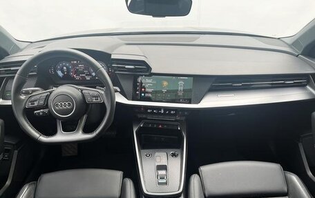 Audi A3, 2022 год, 1 867 000 рублей, 7 фотография