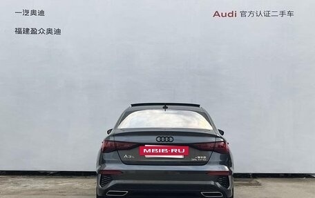 Audi A3, 2022 год, 1 867 000 рублей, 4 фотография