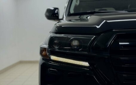 Toyota Land Cruiser 200, 2016 год, 4 987 000 рублей, 8 фотография