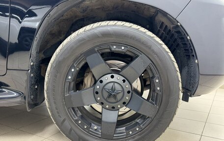 Toyota Land Cruiser 200, 2016 год, 4 987 000 рублей, 21 фотография