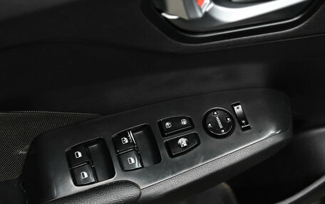 Hyundai Solaris II рестайлинг, 2017 год, 1 100 000 рублей, 13 фотография