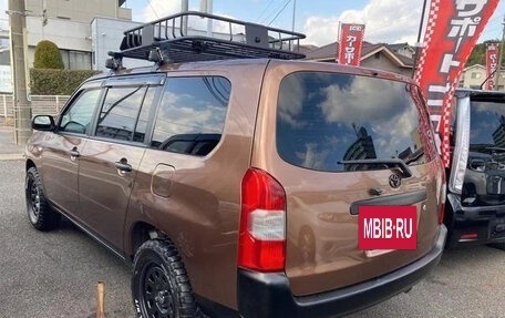 Toyota Probox I, 2022 год, 1 200 111 рублей, 3 фотография