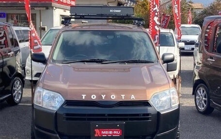 Toyota Probox I, 2022 год, 1 200 111 рублей, 2 фотография