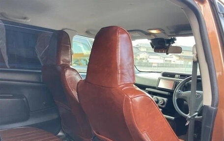 Toyota Probox I, 2022 год, 1 200 111 рублей, 14 фотография