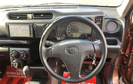 Toyota Probox I, 2022 год, 1 200 111 рублей, 7 фотография