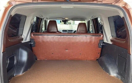 Toyota Probox I, 2022 год, 1 200 111 рублей, 13 фотография