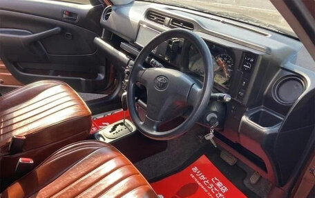 Toyota Probox I, 2022 год, 1 200 111 рублей, 16 фотография