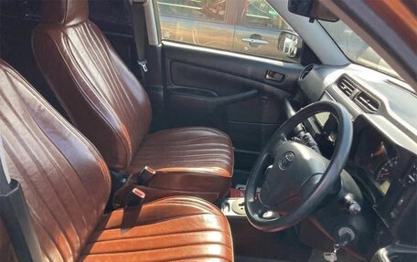 Toyota Probox I, 2022 год, 1 200 111 рублей, 19 фотография