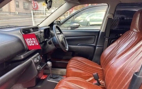 Toyota Probox I, 2022 год, 1 200 111 рублей, 15 фотография