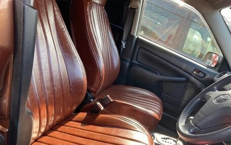 Toyota Probox I, 2022 год, 1 200 111 рублей, 20 фотография